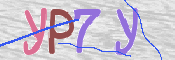 CAPTCHA-Bild